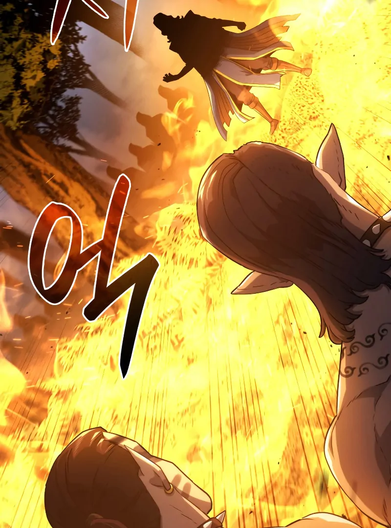 Revenge of the Iron-Blooded Sword Hound, Chapter 29 image 65